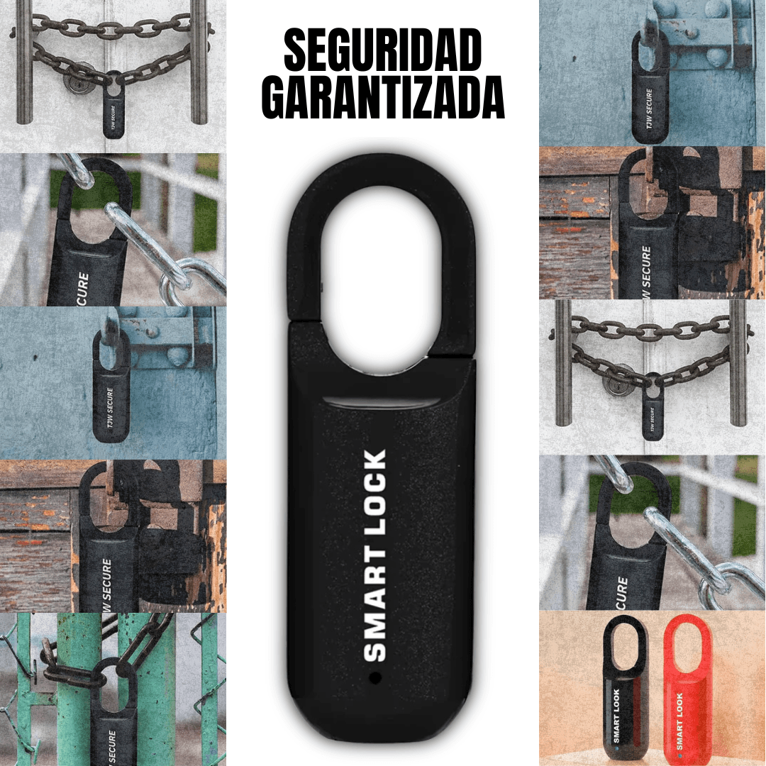 SmartLock Pro