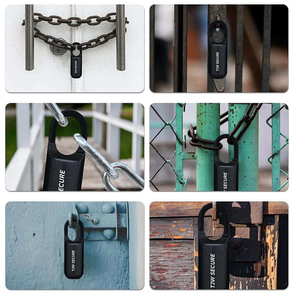 SmartLock Pro