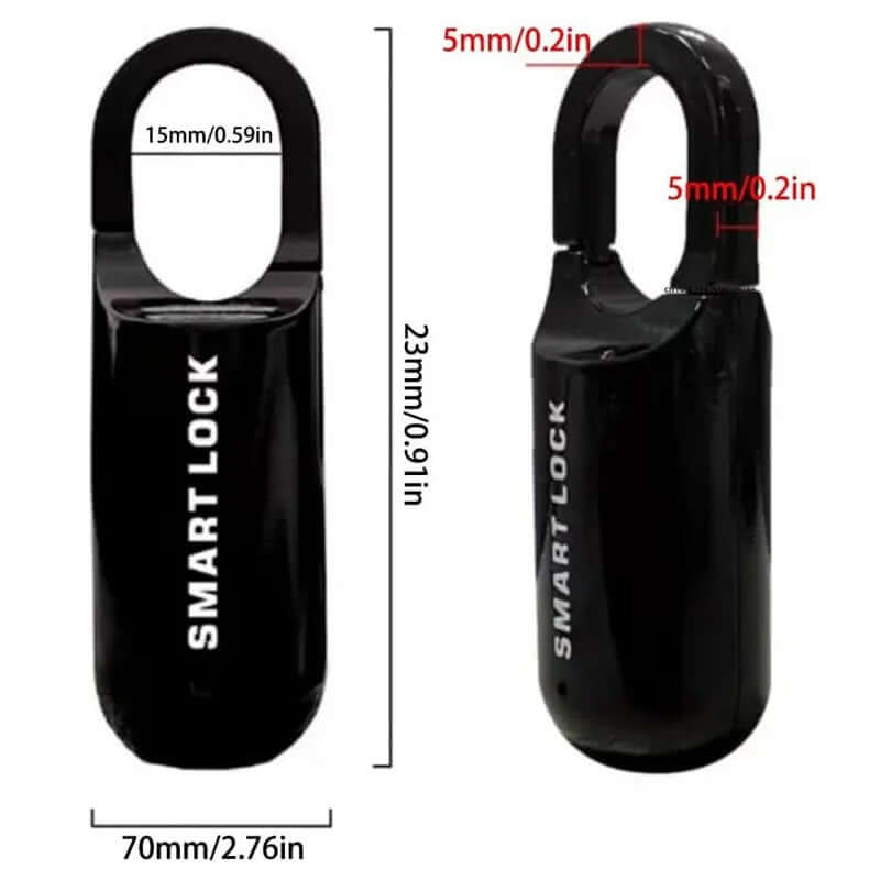 SmartLock Pro
