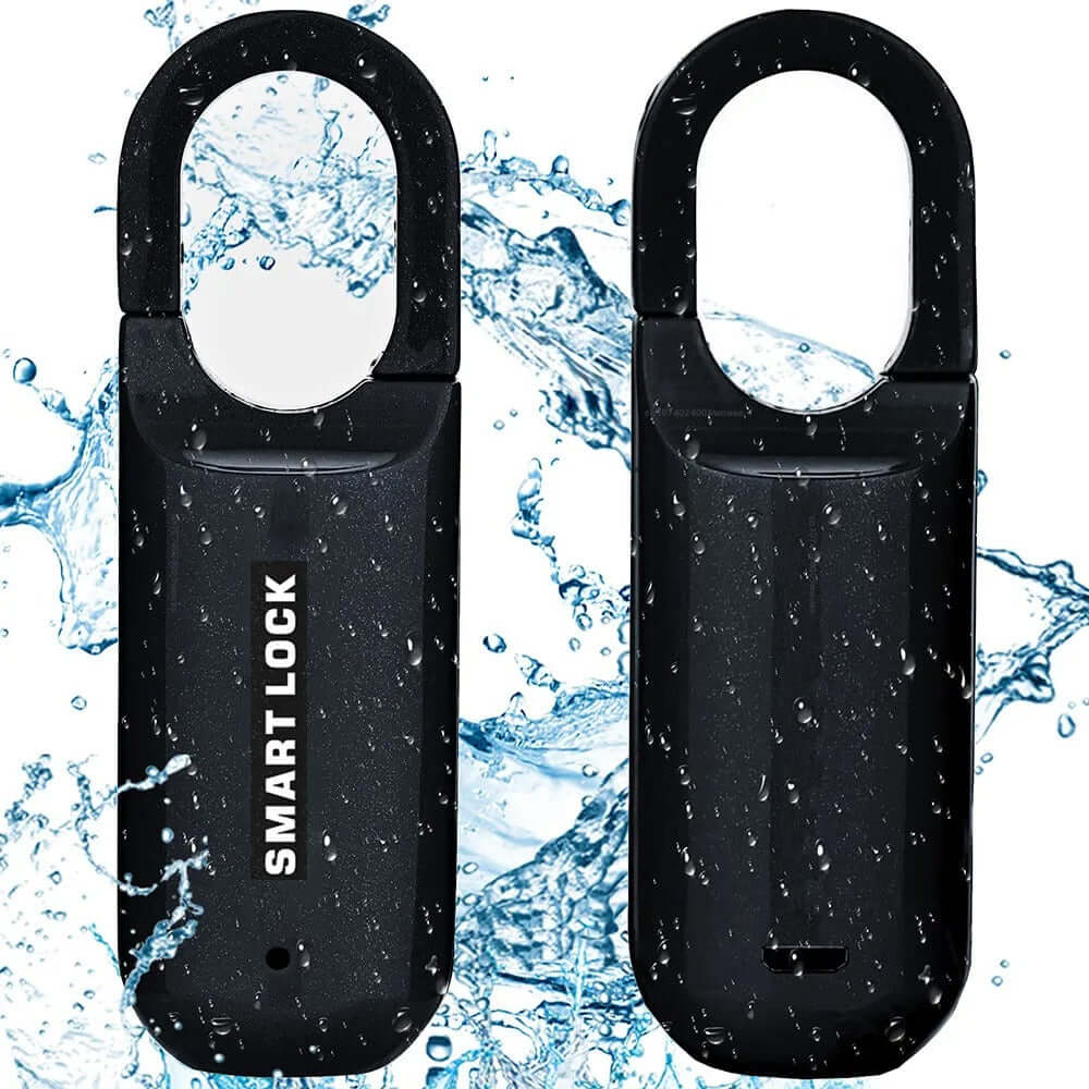 SmartLock Pro