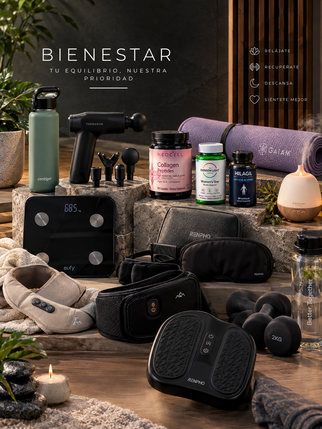 Bienestar