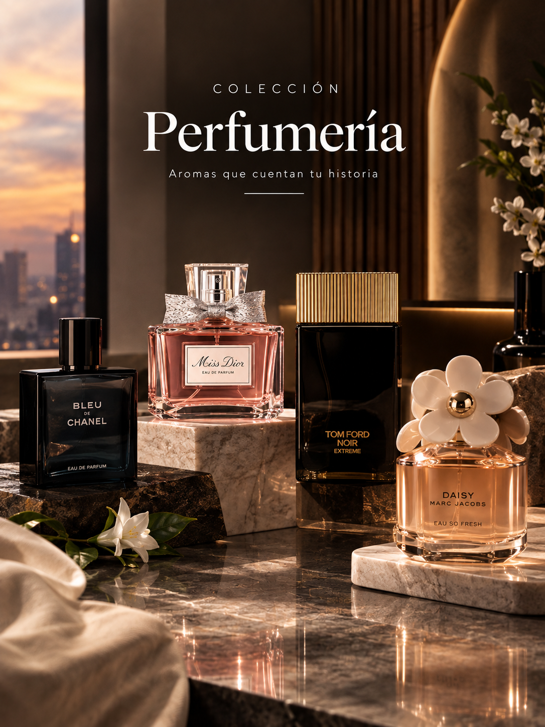 Perfumeria