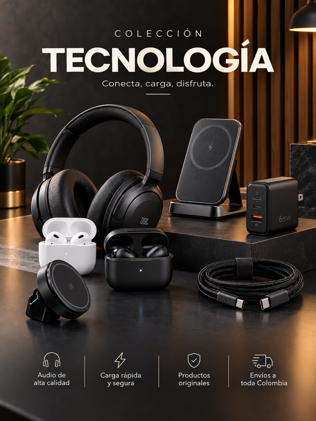 Tecnologia