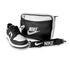 Gray helmet for bikers