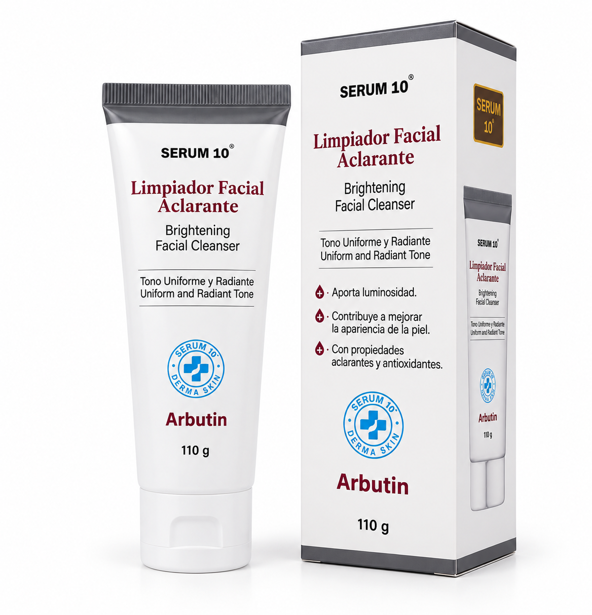 Gray helmet for bikers