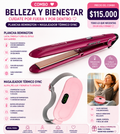Combo Belleza y Bienestar 2 en 1 💕✨