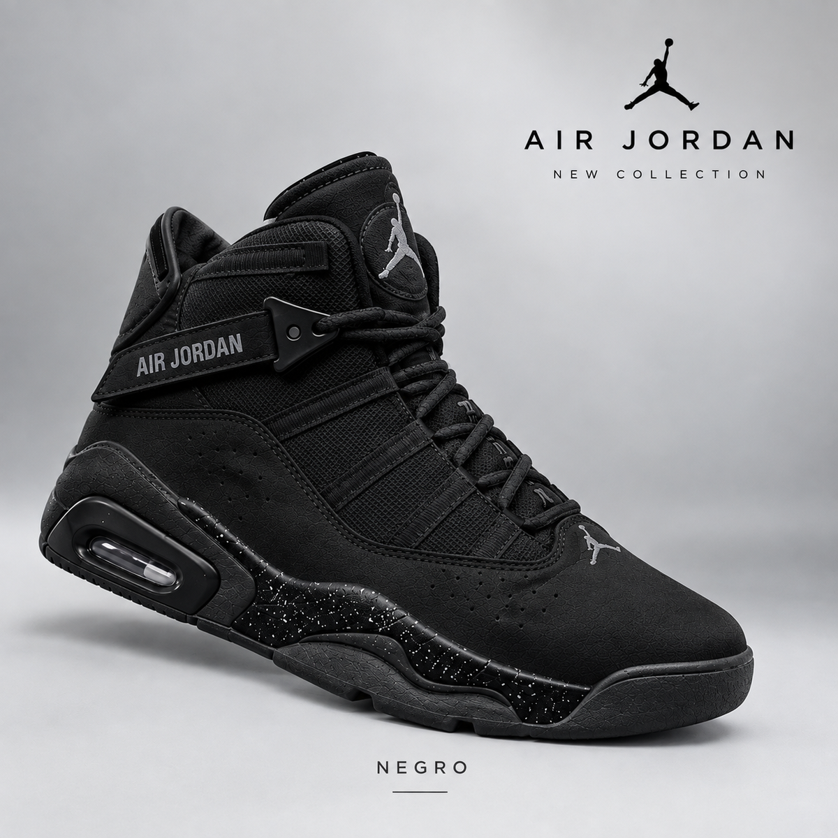 AIR JORDAN TW