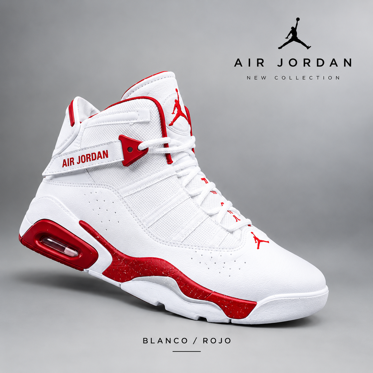 AIR JORDAN TW
