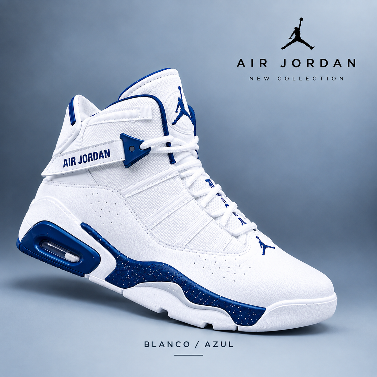 AIR JORDAN TW